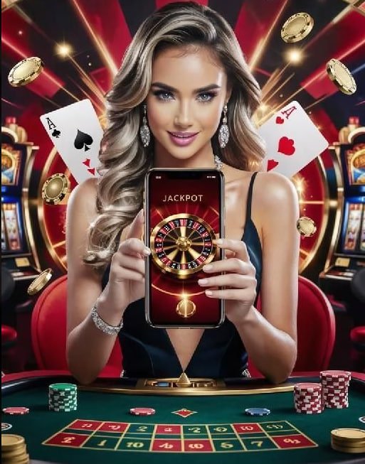 daya4d togel Sic Bo dice cage showing three dice in motion
